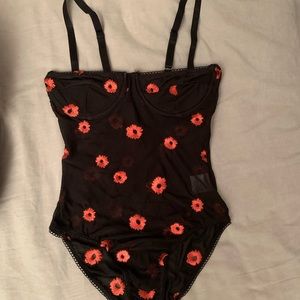 Princess Polly Bodysuit